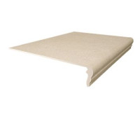Ступень фронтальная Kerama Marazzi Аллея светлый SG906500N\GR 30x30 см SG906500N\GR