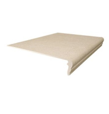 Ступень фронтальная Kerama Marazzi Аллея светлый SG906500N\GR 30x30 см SG906500N\GR