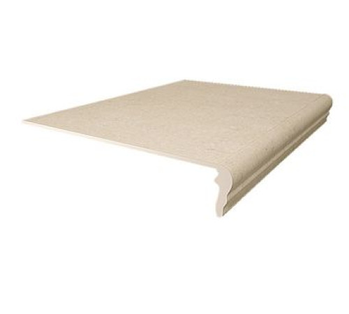 Ступень фронтальная Kerama Marazzi Аллея светлый SG906500N\GR 30x30 см SG906500N\GR