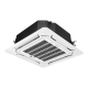 Внутренний блок кассетного типа ROYAL CLIMA MULTI FLEXI CASSETTE EU ERP Inverter RCI-CMN12