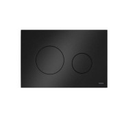 Панель смыва для унитаза TECE TECEloop 2.0 черный глянцевый 9240924