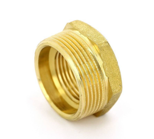 Футорка Tiemme НВ 1 1/2 x 1 дюйм 1500075