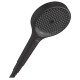 Ручной душ Hansgrohe Rainfinity 130 3jet черный матовый 26864670
