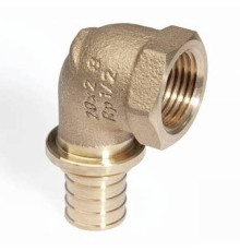 Угольник REHAU RAUTITAN RX+ 25-Rp 1 с внутренней резьбой 14563571001