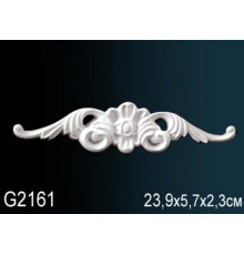 Декоративный элемент из полиуретана Perfect G2161