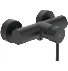 Смеситель для душа Ideal Standard Ceraline черный матовый BC200XG