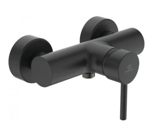 Смеситель для душа Ideal Standard Ceraline черный матовый BC200XG