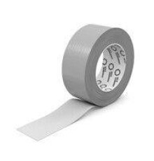 Лента армированная самоклеящаяся Energopro 48 мм х 50 м серая EPRL04850ARSKGR