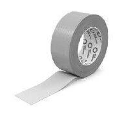 Лента армированная самоклеящаяся Energopro 48 мм х 50 м серая EPRL04850ARSKGR