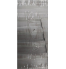 Радиатор стальной панельный Brugman Profil-K 22 500x1000 мм боковое подключение FEK220501001UBY RAL 9016