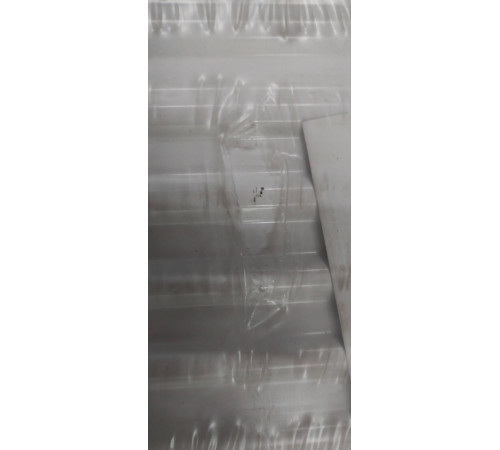 Радиатор стальной панельный Brugman Profil-K 22 500x1000 мм боковое подключение FEK220501001UBY RAL 9016