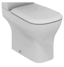 Унитаз напольный под бачок Ideal Standard Active T320601