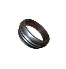 Манжета резиновая Ostendorf HTGM с гофрой 50/30 B 881230