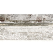 Плитка настенная Laparet Next серый узор 25х50 см 34100