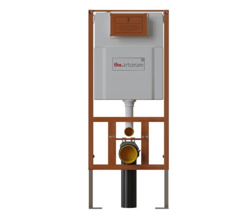 Монтажная рама с бачком для подвесного унитаза Artceram 700.101