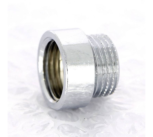 Удлинитель Tiemme 1/2 x 10 мм 1500026