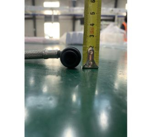 Трубка расширительного бака Baxi JJJ7736290