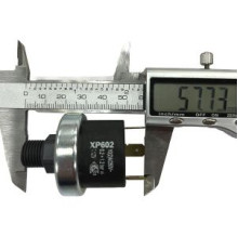 Прессостат предохранительный системы отопления Baxi 9951690-T1