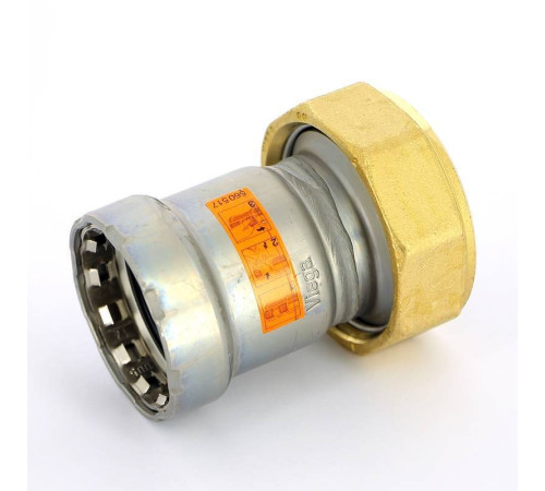 Накидная гайка Viega 1 1/2-2 725860