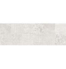 Декор Laparet Galaxy light grey 30х89,5 см матовый обрезной VT\A676\13031R