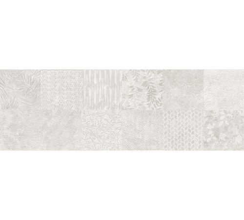 Декор Laparet Galaxy light grey 30х89,5 см матовый обрезной VT\A676\13031R