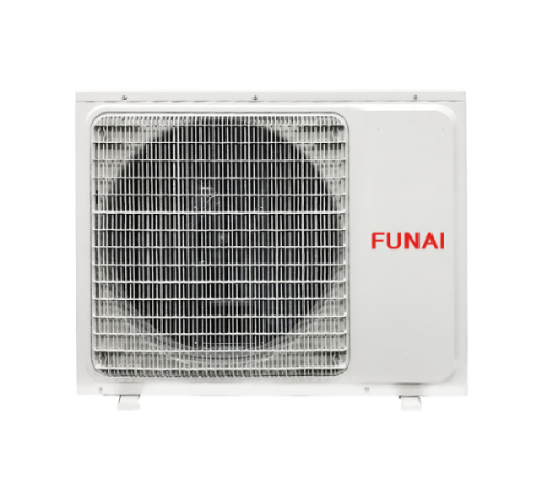 Сплит-система канальная FUNAI DRAGON LAC-DR165HP.D01/S/LAC-DR165HP.01/U