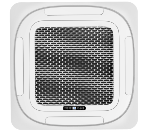 Сплит-система кассетная ExpertAir HARD ZAC-HR36XCAC-IU/ZAC-PAN-HR24/36/48/60/ZAC-HD36XC-OU