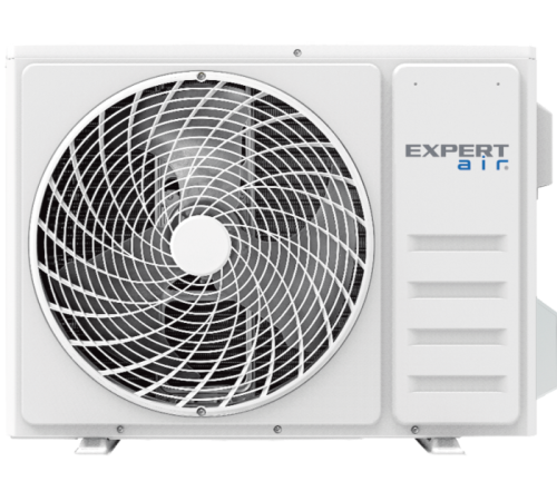 Сплит-система кассетная ExpertAir HARD ZAC-HR36XCAC-IU/ZAC-PAN-HR24/36/48/60/ZAC-HD36XC-OU