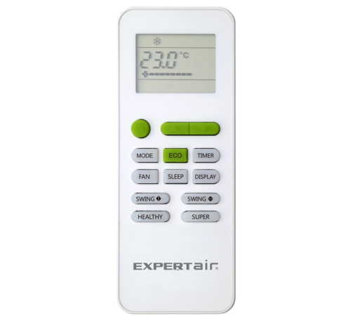 Сплит-система кассетная ExpertAir HARD ZAC-HR18XCAC-IU/ZAC-PAN-HR12/18/ZAC-HD18XC-OU