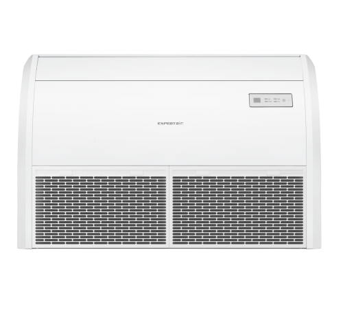 Сплит-система напольно-потолочная ExpertAir HARD 2025 комплект ZAC-HR24XCFC-IU/ZAC-HD24XC-OU
