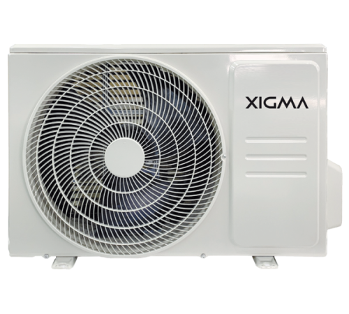 Сплит-система XIGMA JETPRO XG-JP35RHA (комплект)