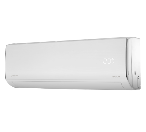 Сплит-система ECOSTAR RADIUM KVS-RAM09CH