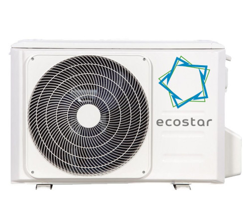 Сплит-система ECOSTAR RADIUM 2026 KVS-RAM07CH (комплект)