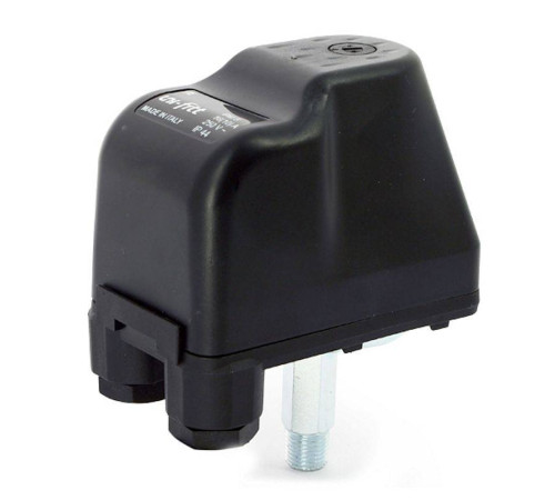 Реле давления UNI-FITT PM 5 с удлиненной наружной резьбой 1/4 1-5 бар 263D0105