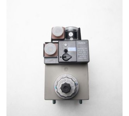 Газовый мультиблок Gökçe MBDLE 412 0257412