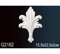 Декоративный элемент из полиуретана Perfect G2162
