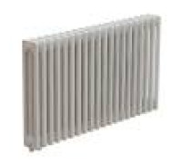 Радиатор стальной трубчатый Purmo Delta LaserVent 3057 20 секций нижнее левое подключение DV 3057-20 VLO