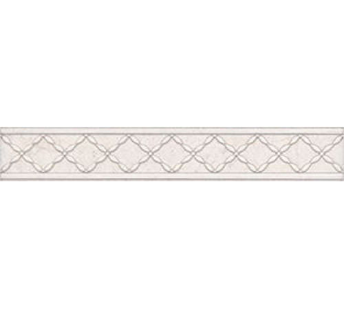 Бордюр Kerama Marazzi Сорбонна 25х4.2 см AD/A411/6355