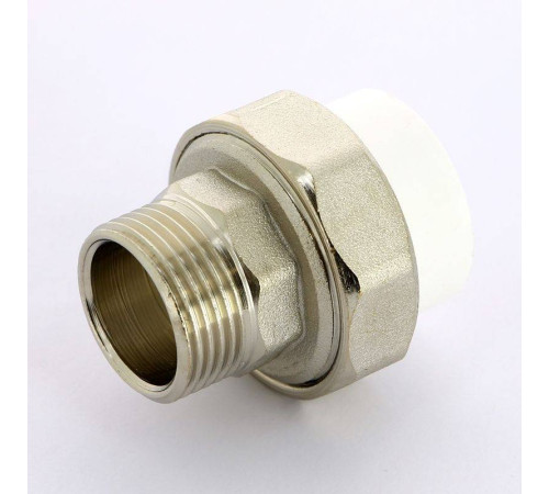 Муфта комбинированная разборная Pro Aqua 32x1 НР PA21018