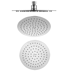 Верхний душ Laparet круглый 250 мм N289435002LPT