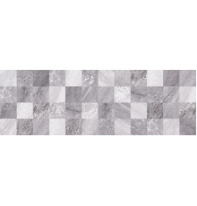 Мозаика Laparet Marmara серый 20х60 см 17-30-06-616