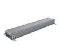 Внутрипольный конвектор Jaga Clima Canal Quattro 120x3000x320 мм 4-трубный CLCM0.01230032/BNA/4P/2SC