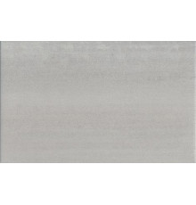 Плитка настенная Kerama Marazzi Ломбардиа серый 25х40 см 6398