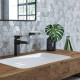 Крючок Hansgrohe AddStoris черный матовый 41742670