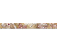 Бордюр Europa Ceramica Ternura 7,5х75 см х9999018133