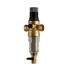 Фильтр сетчатый Atoll FF06-1/2A для холодной воды ATEFIN063