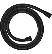 Шланг душевой Hansgrohe Isiflex 1600 мм матовый черный 28276670