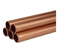 Труба медная KME Sanco 12x1.0 мм штанга 5 м 7011280