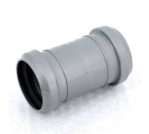 Муфта канализационная Sinikon Standard 50 мм dui528003.R