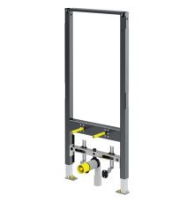 Инсталляция для биде Viega Prevista 500x1120 мм 776442